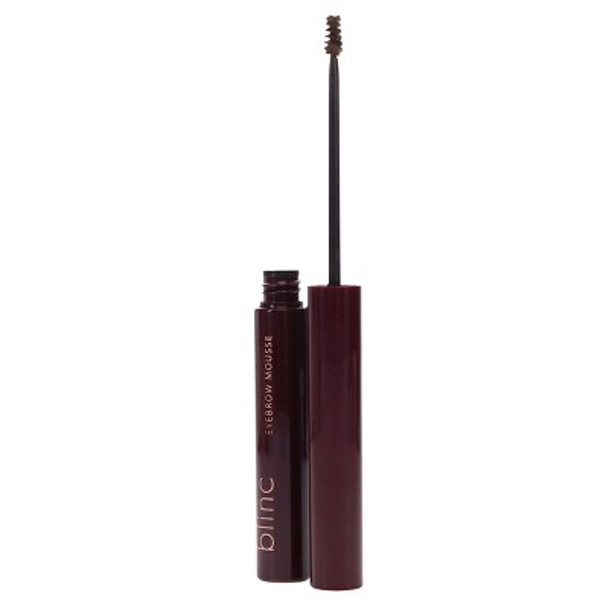 blinc Eyebrow Mousse Dark Brunette