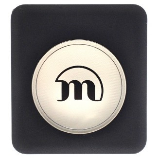 Eyeshadow - 00 by Make-Up Studio for Women - 0.11 oz Eye Shadow