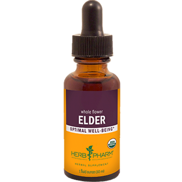 Elder 1 oz - 3 Pack