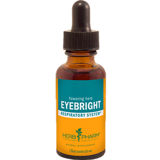 Eyebright 1 oz - 2 Pack