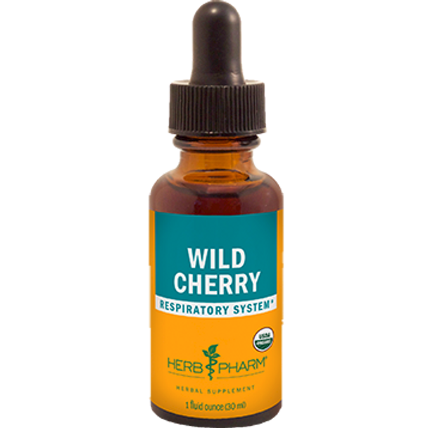 Wild Cherry 1 oz - 3 Pack