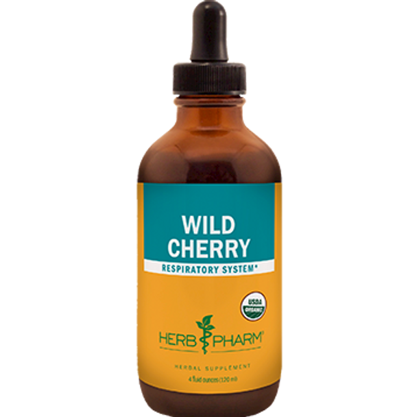 Wild Cherry 4 oz