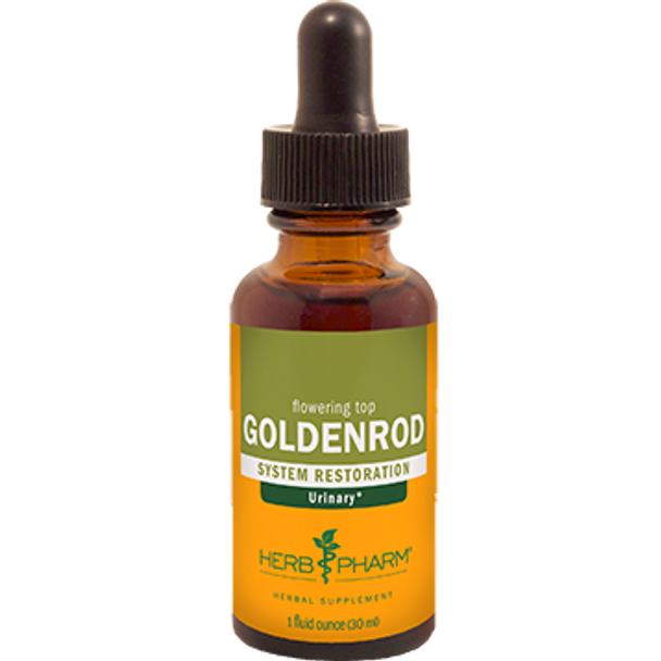 Goldenrod 1 oz - 3 Pack