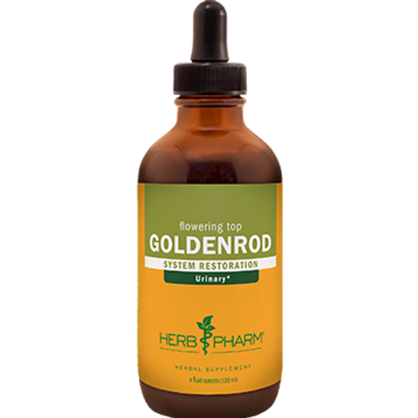 Goldenrod 4 oz