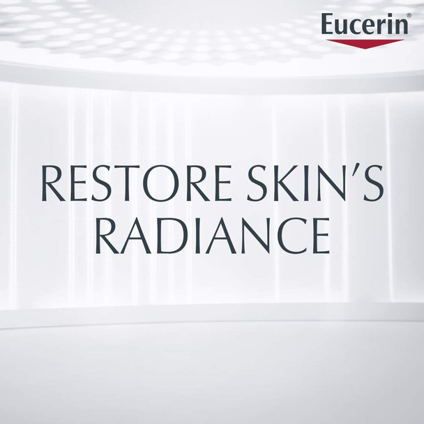 Eucerin Intensive Repair Lotion - Rich Lotion for Very Dry, Flaky Skin - Use After Washing With Hand Soap - 16.9 Fl Oz