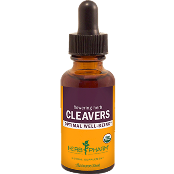 Cleavers 1 oz - 3 Pack