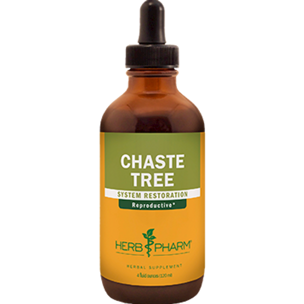 Chaste Tree 4 oz