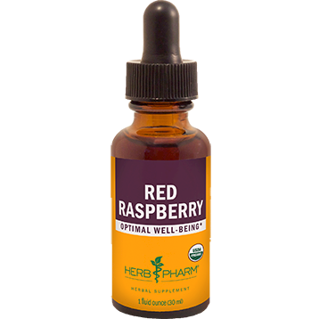 Red Raspberry 1 oz - 3 Pack