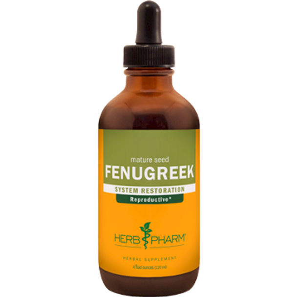 Fenugreek 4 oz