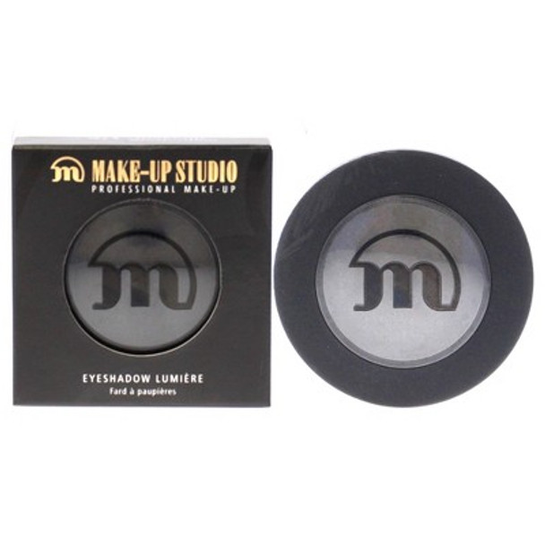 Eyeshadow Lumiere - Black Onyx by Make-Up Studio for Women - 0.06 oz Eye Shadow