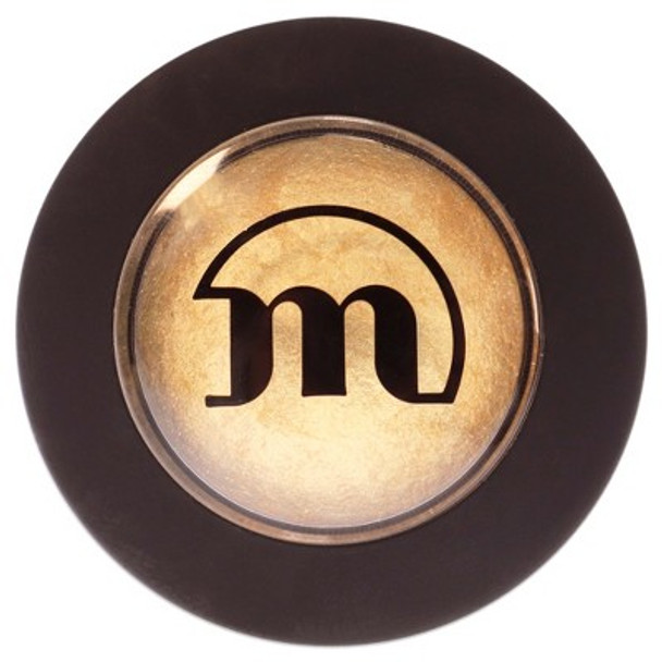 Eyeshadow Lumiere - Ivory Gold by Make-Up Studio for Women - 0.06 oz Eye Shadow