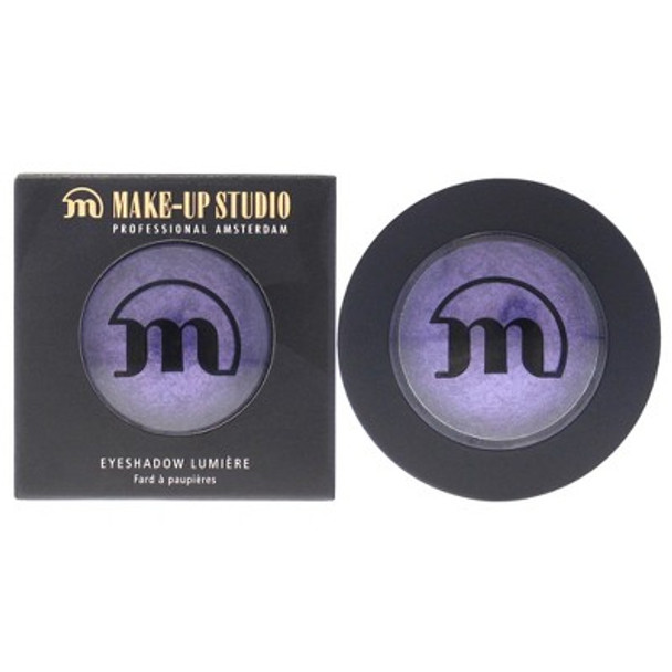 Eyeshadow Lumiere - Purple Amethyst by Make-Up Studio for Women - 0.06 oz Eye Shadow