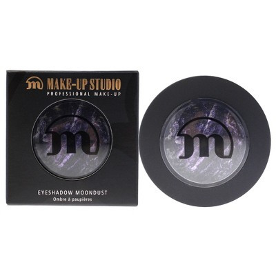 Eyeshadow Moondust - Purple Eclipse by Make-Up Studio for Women - 0.06 oz Eye Shadow