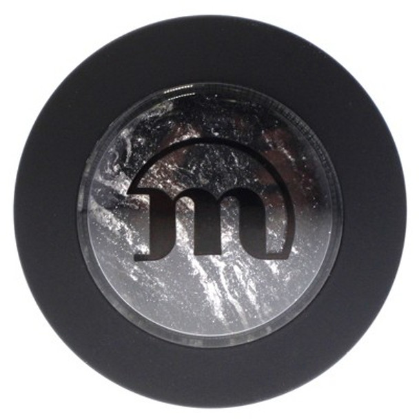 Eyeshadow Moondust - Twinkling Black by Make-Up Studio for Women - 0.06 oz Eye Shadow