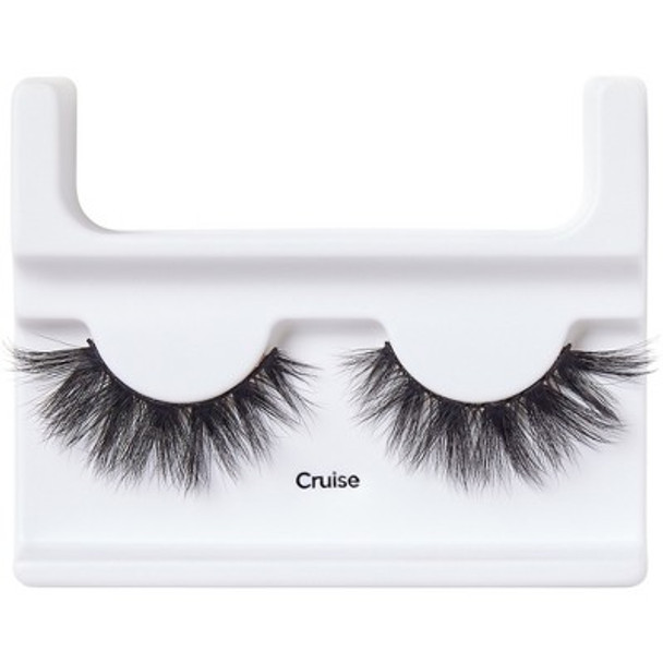 KISS Masterpiece False Eyelashes - Cruise - 1 Pair