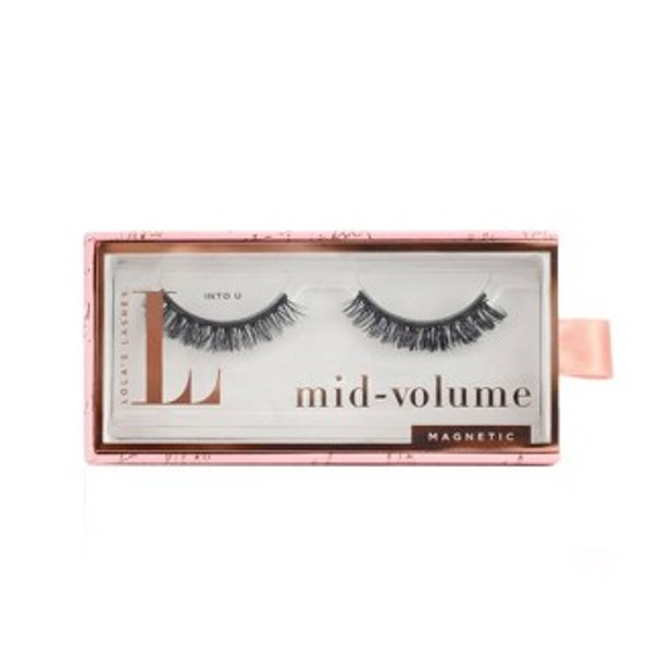 Lola's Lashes L.W.I Into U Magnetic Eyelashes