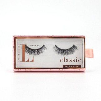 Lola's Lashes L.W.I Queen Me Magnetic Eyelashes