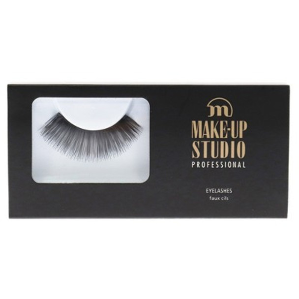 Make-Up Studio Amsterdam Eyelashes 11 - False Eyelashes - 1 pair