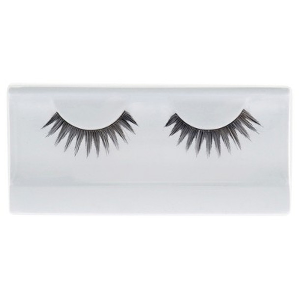 Make-Up Studio Amsterdam Eyelashes 14 - False Eyelashes - 1 pair