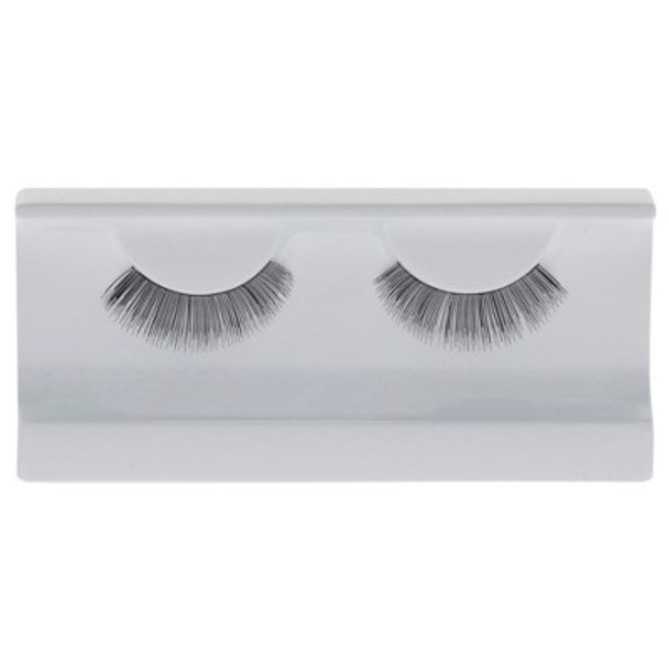 Make-Up Studio Amsterdam Eyelashes 22 - False Eyelashes - 1 pair