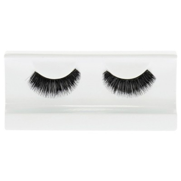 Make-Up Studio Amsterdam Eyelashes 23 - False Eyelashes - 1 pair