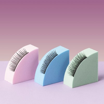 Make-Up Studio Amsterdam Eyelashes 27 - False Eyelashes - 1 pair