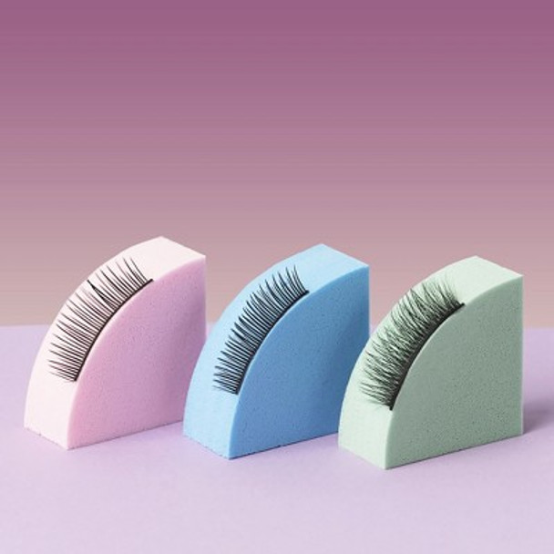 Make-Up Studio Amsterdam Eyelashes 28 - False Eyelashes - 1 pair