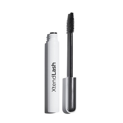 MCoBeauty Extend Lash Lengthening Tubing Mascara - Eye Makeup Mascara - Black - 0.24 oz