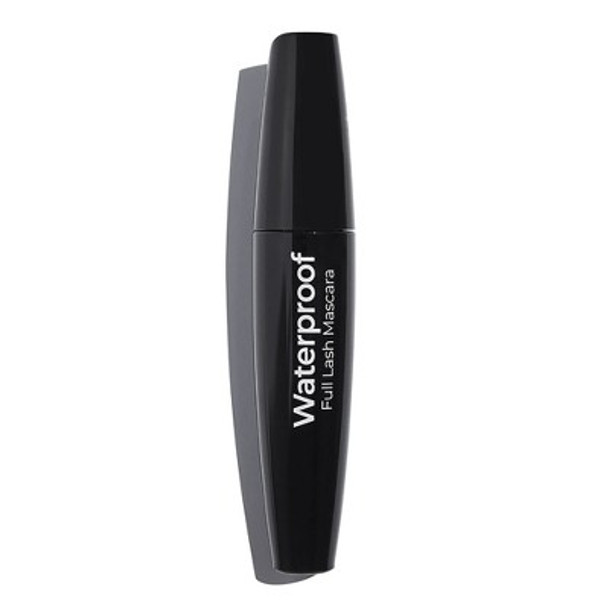 MCoBeauty Waterproof Full Lash Mascara - Eye Makeup Mascara - Black - 0.51 oz