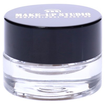 Pro Brow Gel Liner - Blonde by Make-Up Studio for Women - 0.17 oz Eyebrow Gel
