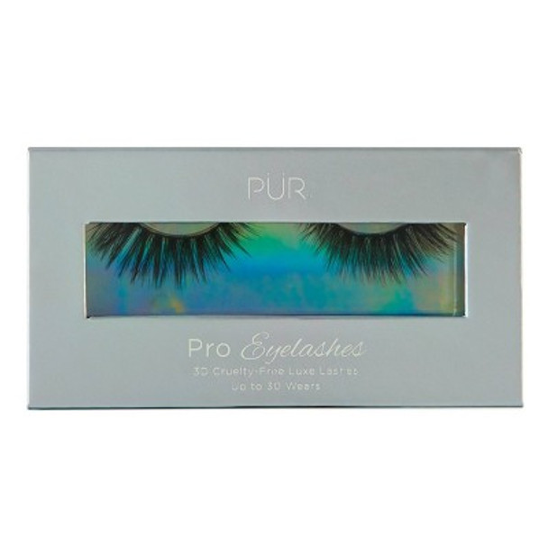 PUR The Complexion Authority Pro Eye Lashes - Bombshell - Ulta Beauty