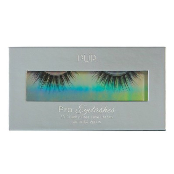 PUR The Complexion Authority Pro Eye Lashes - Diva - Ulta Beauty