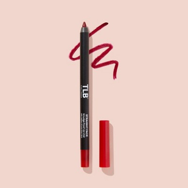 The Lip Bar Vegan Lip Liner - 0.4oz