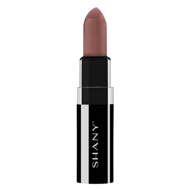 SHANY Matte Lipstick - Paraben Free