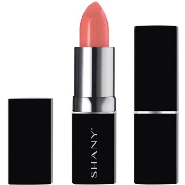 SHANY - Pearl Lipstick - Paraben Free