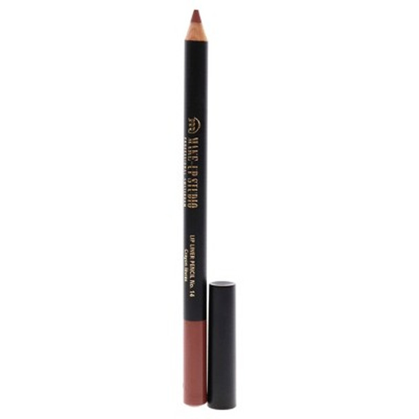 Lip Liner Pencil - 14 by Make-Up Studio for Women - 0.04 oz Lip Liner Lip Liner Pencil - 14 by Make-Up Studio for Women - 0.04 oz Lip Liner