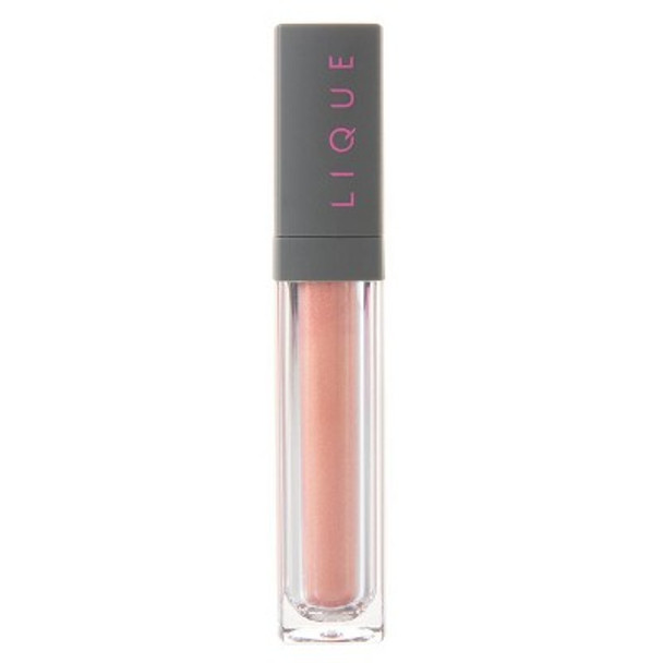 Lique Weightless Shine Lip Gloss - 0.22 fl oz