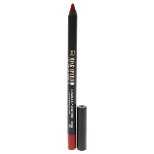 Durable Lip Contour - Into the Fire by Make-Up Studio for Women - 0.04 oz Lip Liner