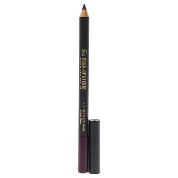 Lip Liner Pencil - 10 Prune by Make-Up Studio for Women - 0.04 oz Lip Liner