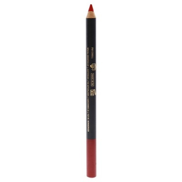 Lip Liner Pencil - 1 Warm Red by Make-Up Studio for Women - 0.04 oz Lip Liner