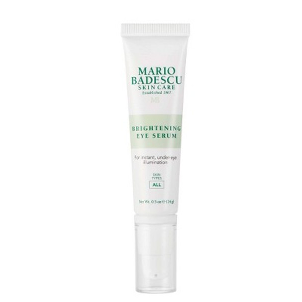 Mario Badescu Skincare Brightening Eye Serum - 0.5oz - Ulta Beauty