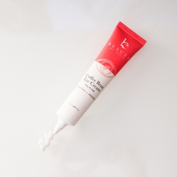 Beauty by Earth Coffee Bean Eye Cream Beauty by Earth Coffee Bean Eye Cream