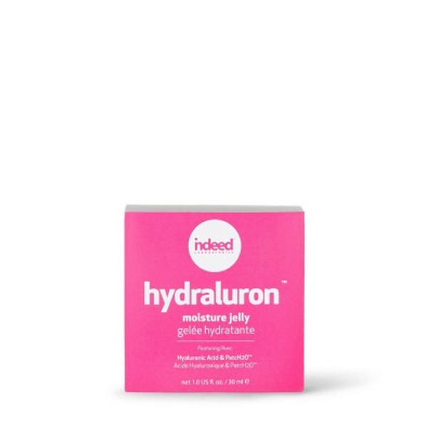 Indeed Laboratories Hydraluron Moisture Jelly - 1 fl oz