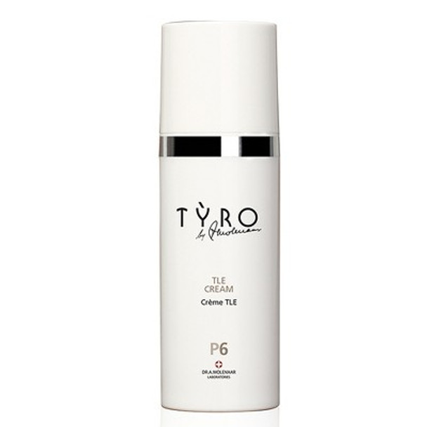 Tyro TLE Cream - Face Cream Moisturizer - 1.69 oz