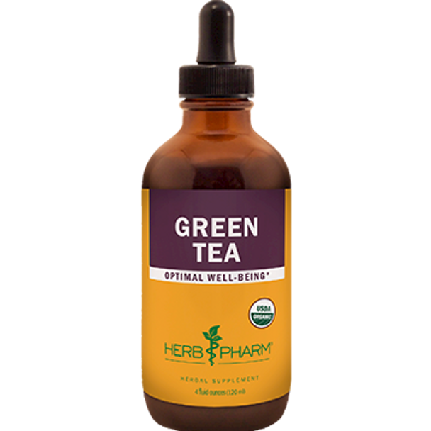 Green Tea 4 oz