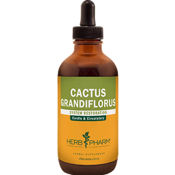 Cactus 4 oz
