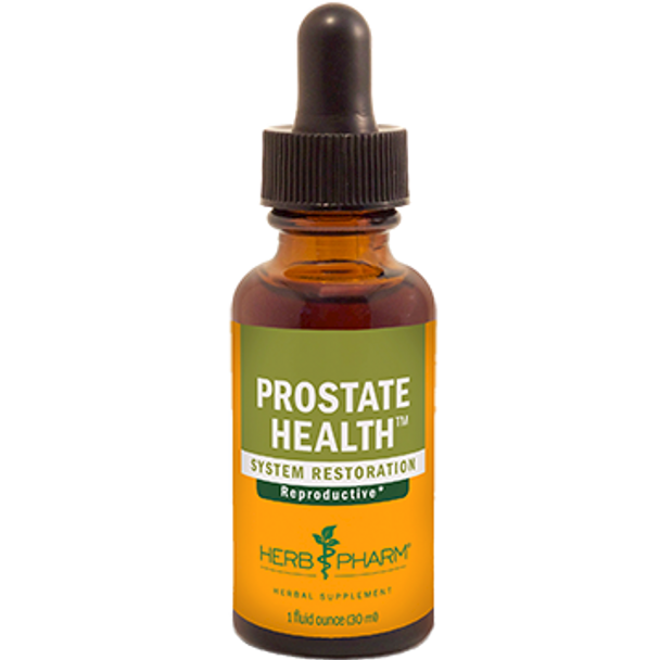 Prostate Health 1 fl oz - 2 Pack