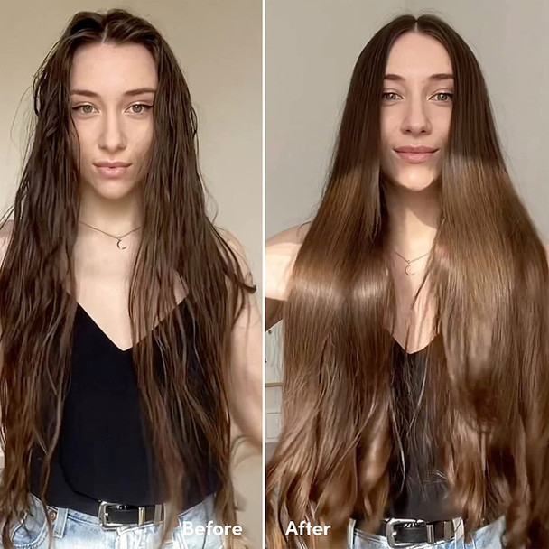 Anti Frizz shampoo Anti Frizz shampoo