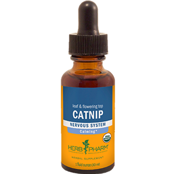 Catnip 1 oz - 3 Pack