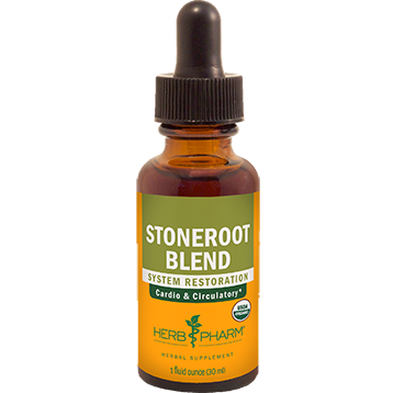 Stoneroot 1 oz - 2 Pack